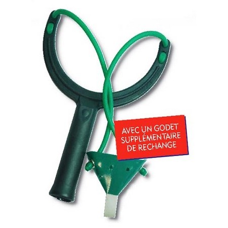 English Slingshot Technipêche Bait Ball