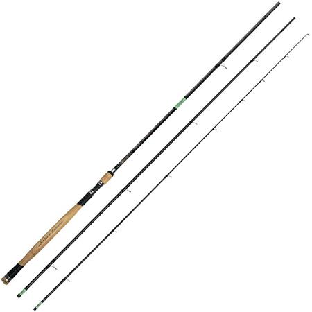 English-Style Pole Colmic Artax Experience