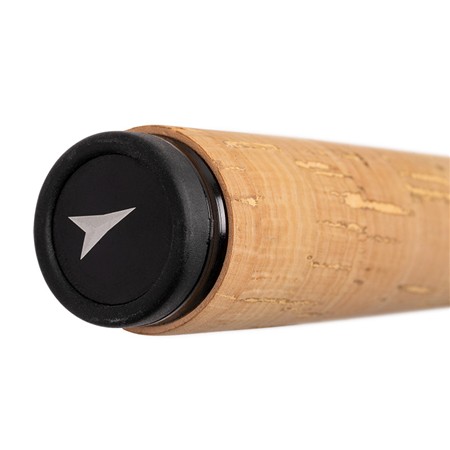 ENGLISH TELESCOPIC SET ZEBCO ALLROUND COMBO