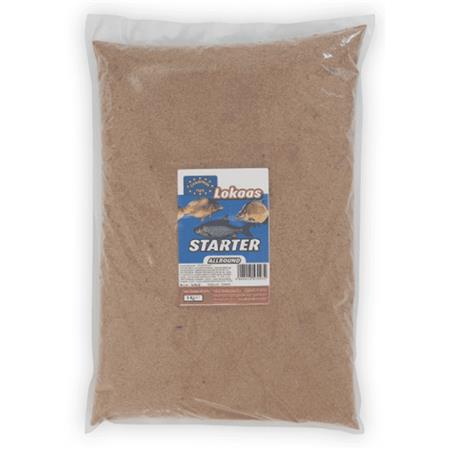 Engodo - 5Kg Champion Feed Starter Allround - 5Kg