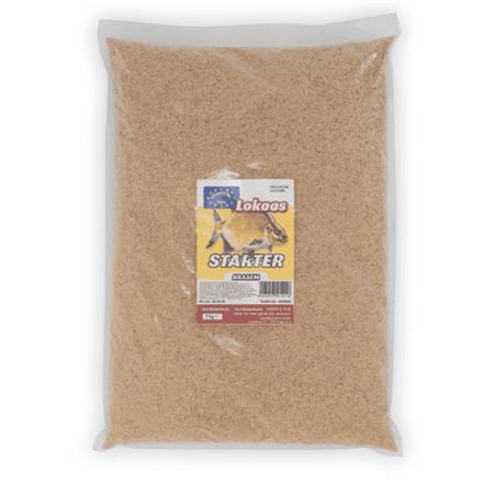 Engodo - 5Kg Champion Feed Starter Breme - 5Kg