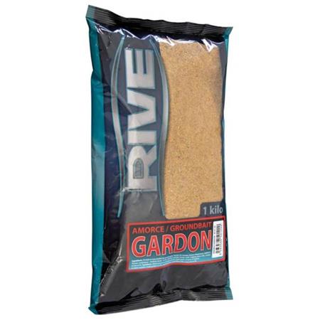 Engodo Gardon - 1Kg Rive Gardon - 1Kg