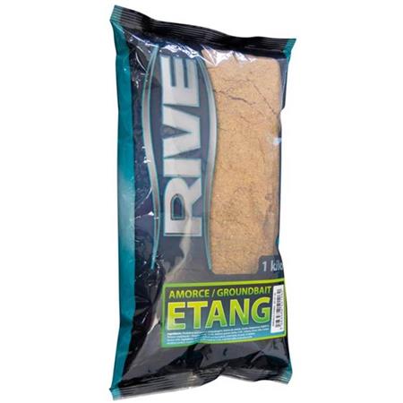 Engodo Lago - 1Kg Rive Etang - 1Kg