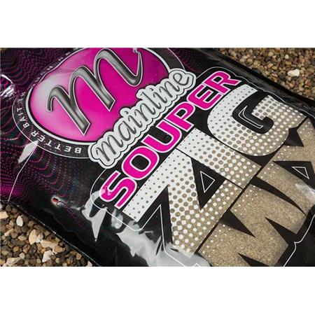 ENGODO MAINLINE SOUPER ZIG MIX