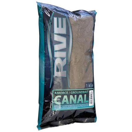 Engodo Rive Canal 1Kg
