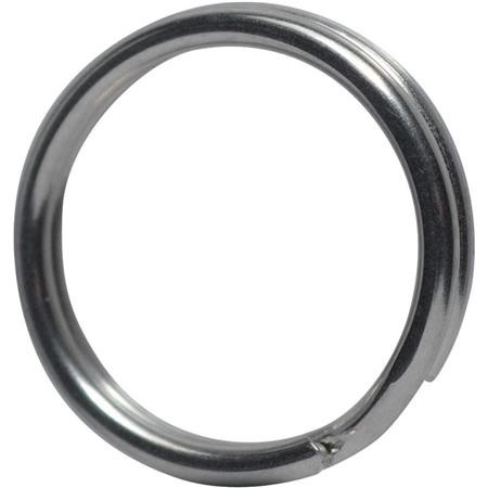 Ενισχυμένοι Split Rings Vmc Στρογγυλοί 3561S - Inox - Πακέτο