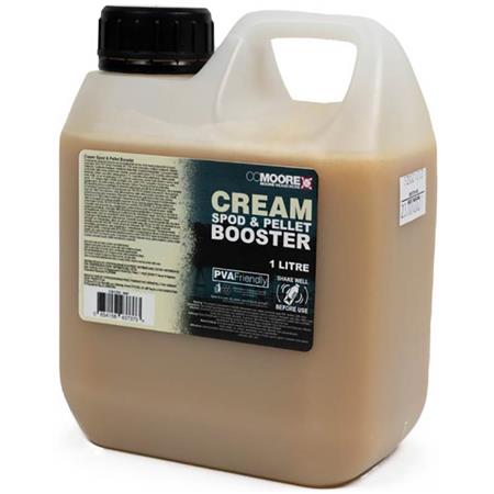 Ενισχυτικό Cc Moore Cream Spod & Pellet Booster
