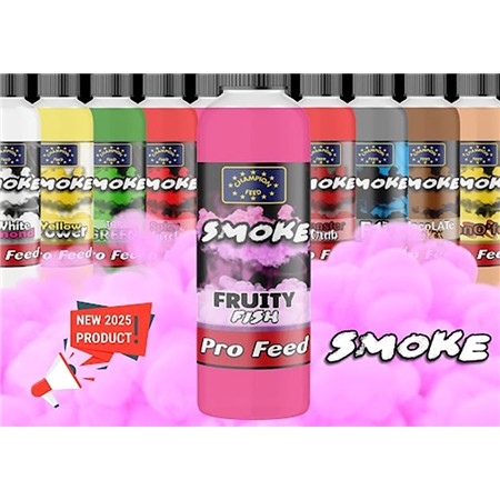 ΕΝΙΣΧΥΤΙΚΌ CHAMPION FEED SMOKE