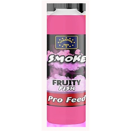 Ενισχυτικό Champion Feed Smoke