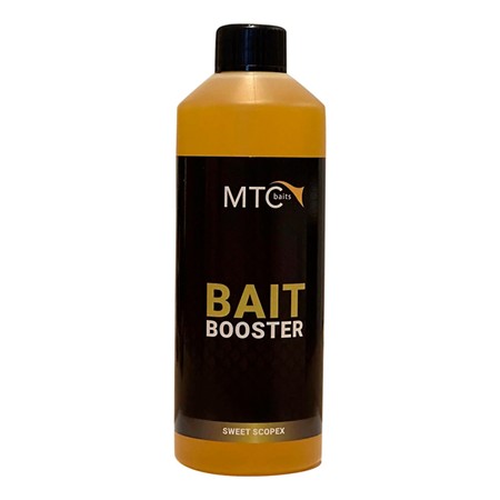 Ενισχυτικό Mtc Baits Bait Booster
