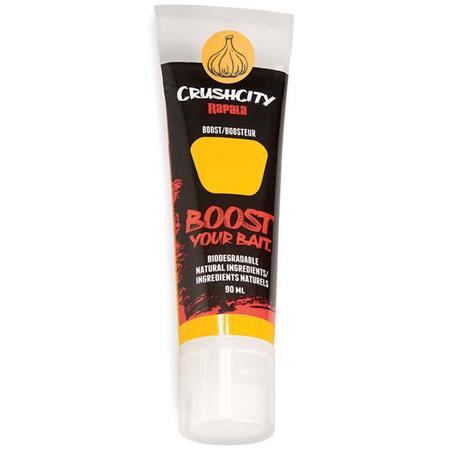 Ενισχυτικό Rapala Crushcity Boost