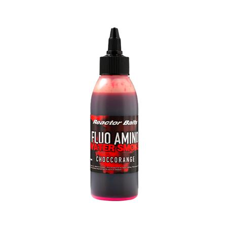 Ενισχυτικό Reactor Baits Fluo Aminos Water Smoke