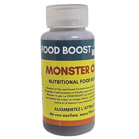 Ενισχυτήσ Big Carp Food Boost
