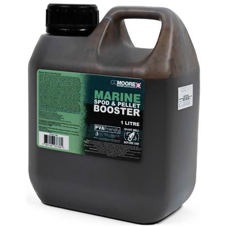 Ενισχυτήσ Cc Moore Marine Spod & Pellet Booster