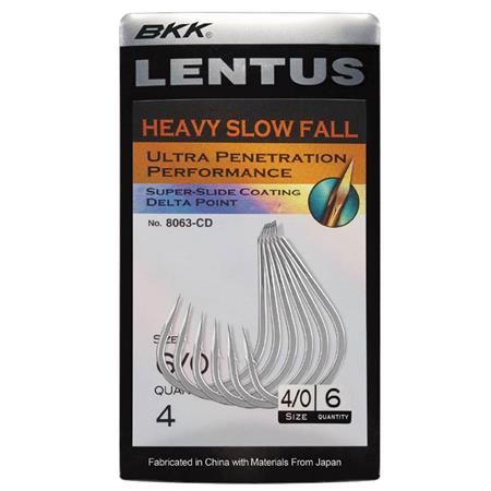 ENKELE HAAK BKK LENTUS