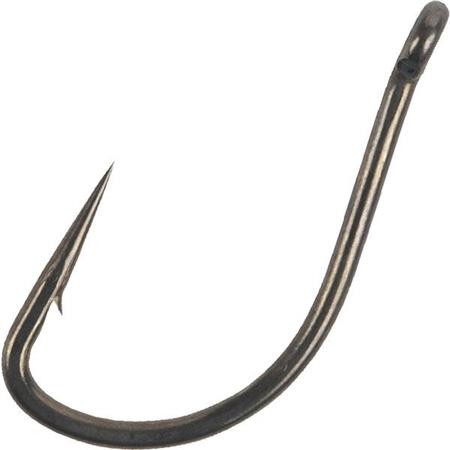 Enkele Haak Carp Spirit Razor Point Stiff Rig/Chod