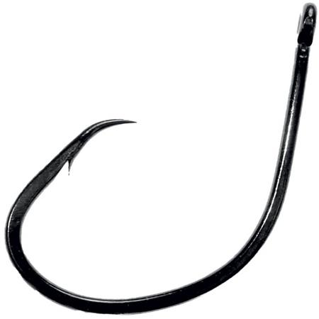 Enkele Haak Daiichi Circle Wide