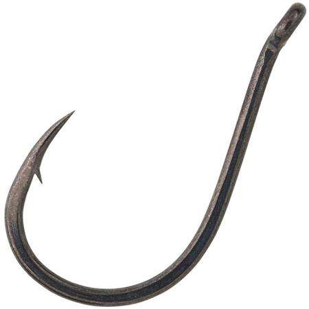 Enkele Haak Daiwa Tournament Hook Surf Saqsas Chinu Ring