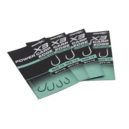 ENKELE HAAK FOX MATRIX X3 POWER CARP EDGE