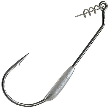 Enkele Haak Owner 5167W Twistlocktm Light Weighted