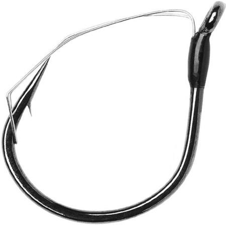 Enkele Haak Vmc Mystic Predator Wacky Weedless 7344 Ww - Verpakking