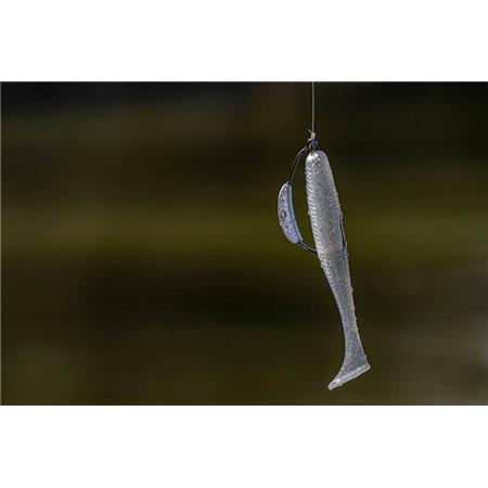 ENKELE VISHAAK 6TH SENSE KEEL WEIGHTED HOOK