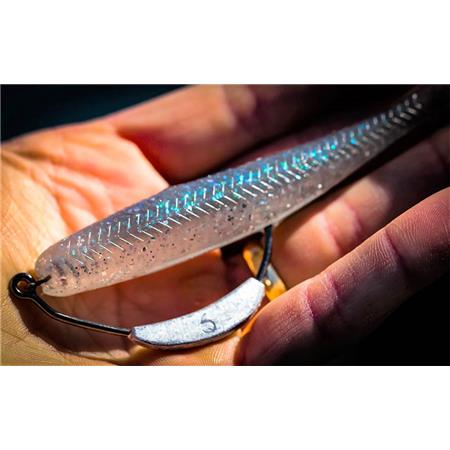 ENKELE VISHAAK 6TH SENSE KEEL WEIGHTED HOOK