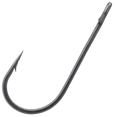 ENKELE VISHAAK BKK TRAILER HOOK