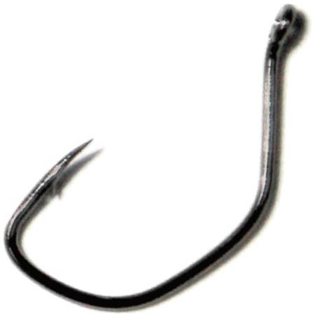 ENKELE VISHAAK ZAPPU DROP HOOK