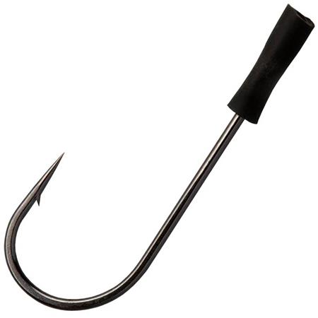 Enkele Vishaak Zeck Trailer Hook