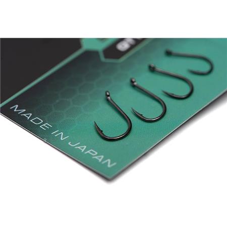 ENKELHAAK FOX MATRIX X3B FEEDER RIGGER