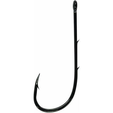 Enkelkrok Mustad Long Bait Holder Hook