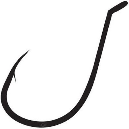 Enkelt Fluekrog Tiemco Tmc 785 Hav - Pakke Med 10