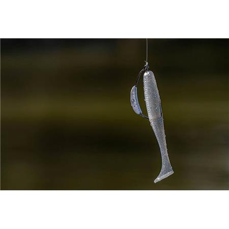 ENKELTKROG 6TH SENSE KEEL WEIGHTED HOOK