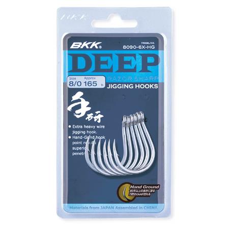 ENKELTKROG BKK DEEP