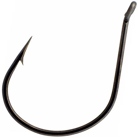 Enkeltkrog Daiwa D'hook Drop Shot