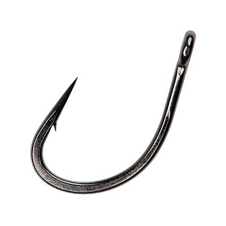 Enkeltkrog Fox Curve Shank Short