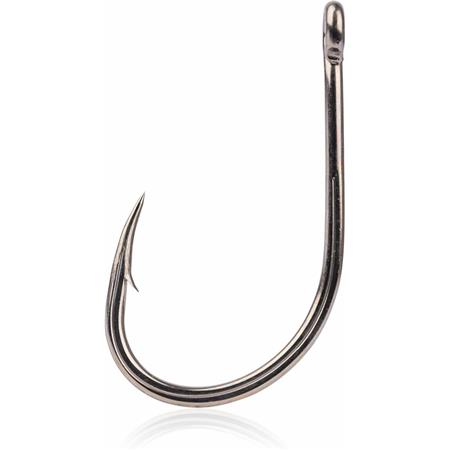 Enkeltkrog Mustad Big Gun Ultranor