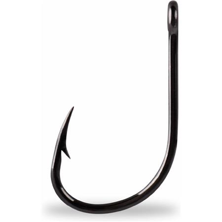Enkeltkrog Mustad Big Gun Ultrapoint
