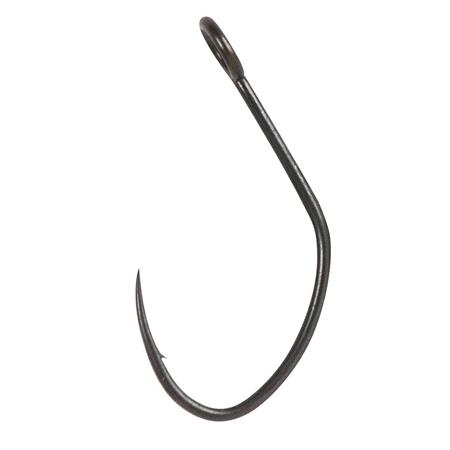 ENKELTKROG VANFOOK EXPERT HOOK FOR TROUT SPOON SP-41MB - PAKKE MED 5
