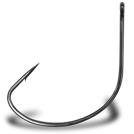 Enkeltkrog Vmc 7135 Wide-Bait