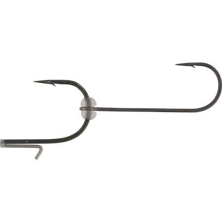 ENKELTKROG WESTIN TRAILER HOOKS & 12 BEADS