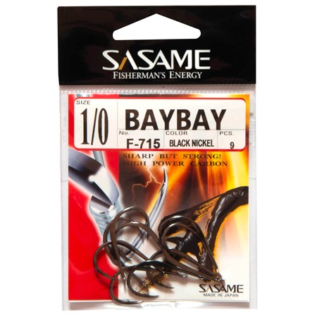 Enkrok Sasame Baybay