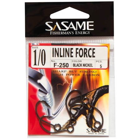 Enkrok Sasame Inline Force