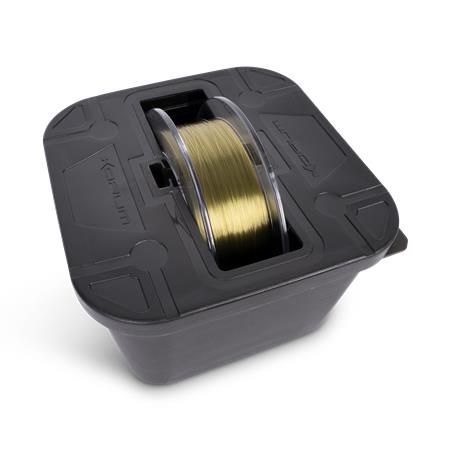 ENROLLADOR DE HILO KORUM FISHING LINE SPOOLER