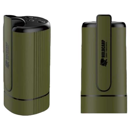 ENSEMBLE BIDON + ROBINET HOLDCARP SMART RECHARGEABLE TAP + CUBIC WATER CARRIER 5L