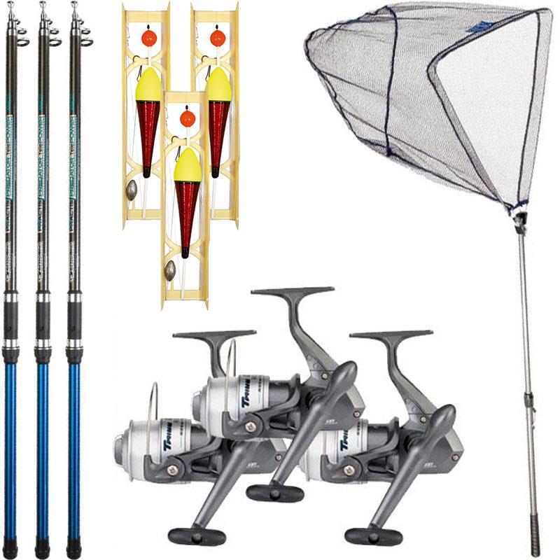 pack peche carnassier pack peche carnassier