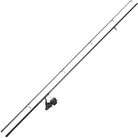 Ensemble Carpe Daiwa Set Carpe