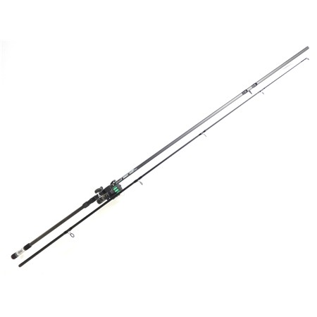 Ensemble Carpe Dam Full Tech Carp Fs Combo - 1608891