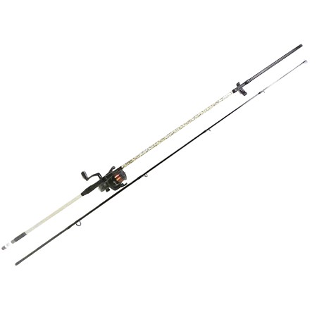 Ensemble Carpe Mitchell Catch Pro Ii Carp Combo - 1623104